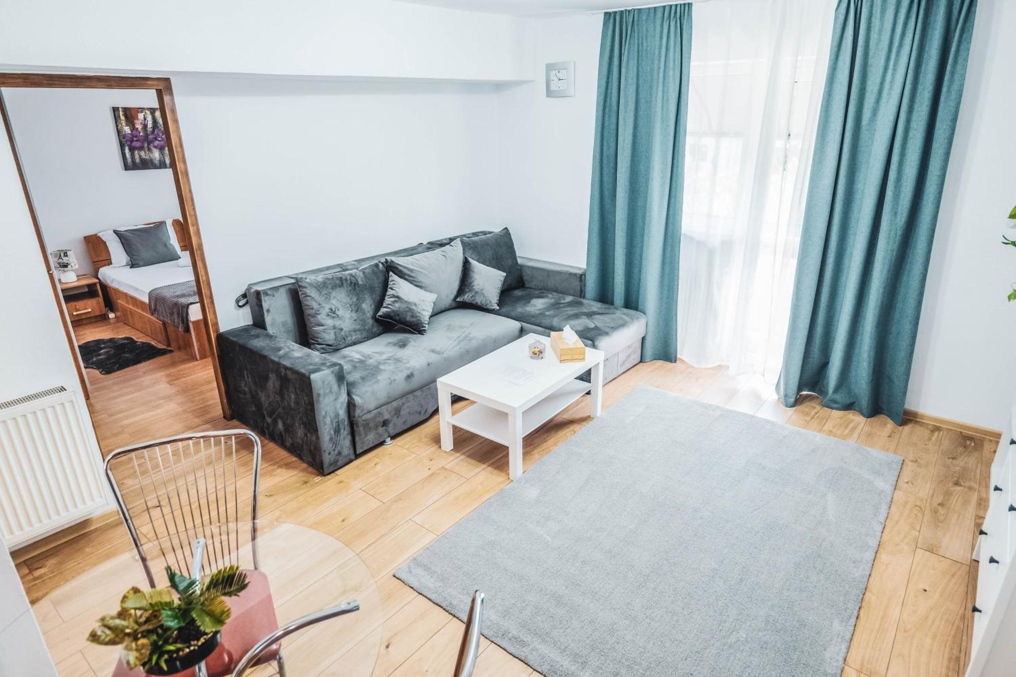 Sunrise Apartments City Center Bucureşti Ngoại thất bức ảnh