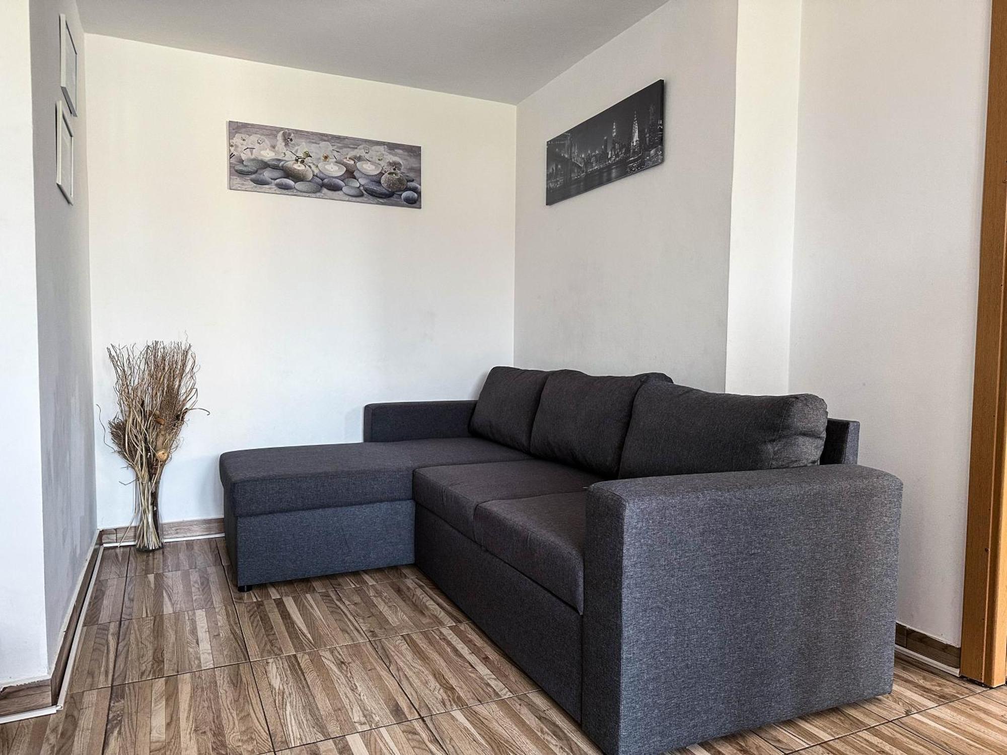 Sunrise Apartments City Center Bucureşti Ngoại thất bức ảnh