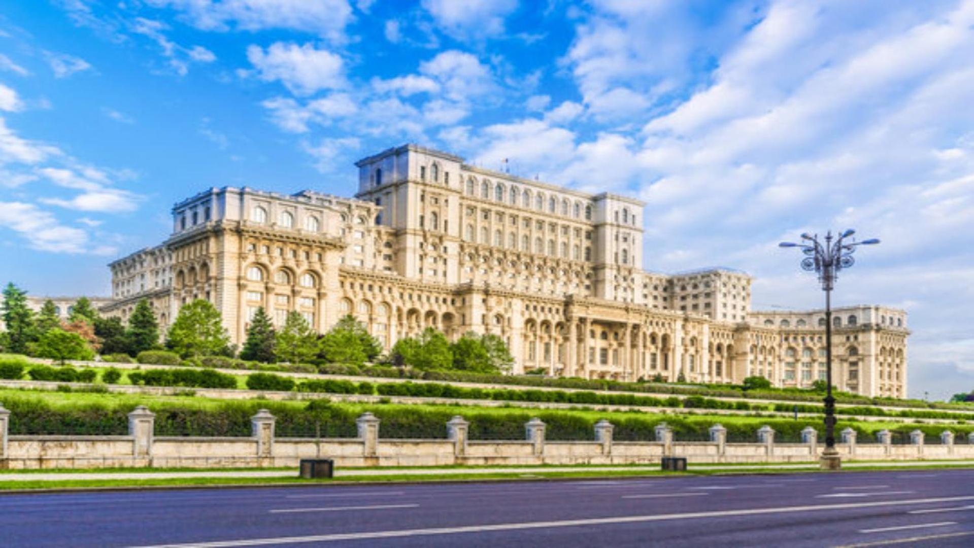 Sunrise Apartments City Center Bucureşti Ngoại thất bức ảnh