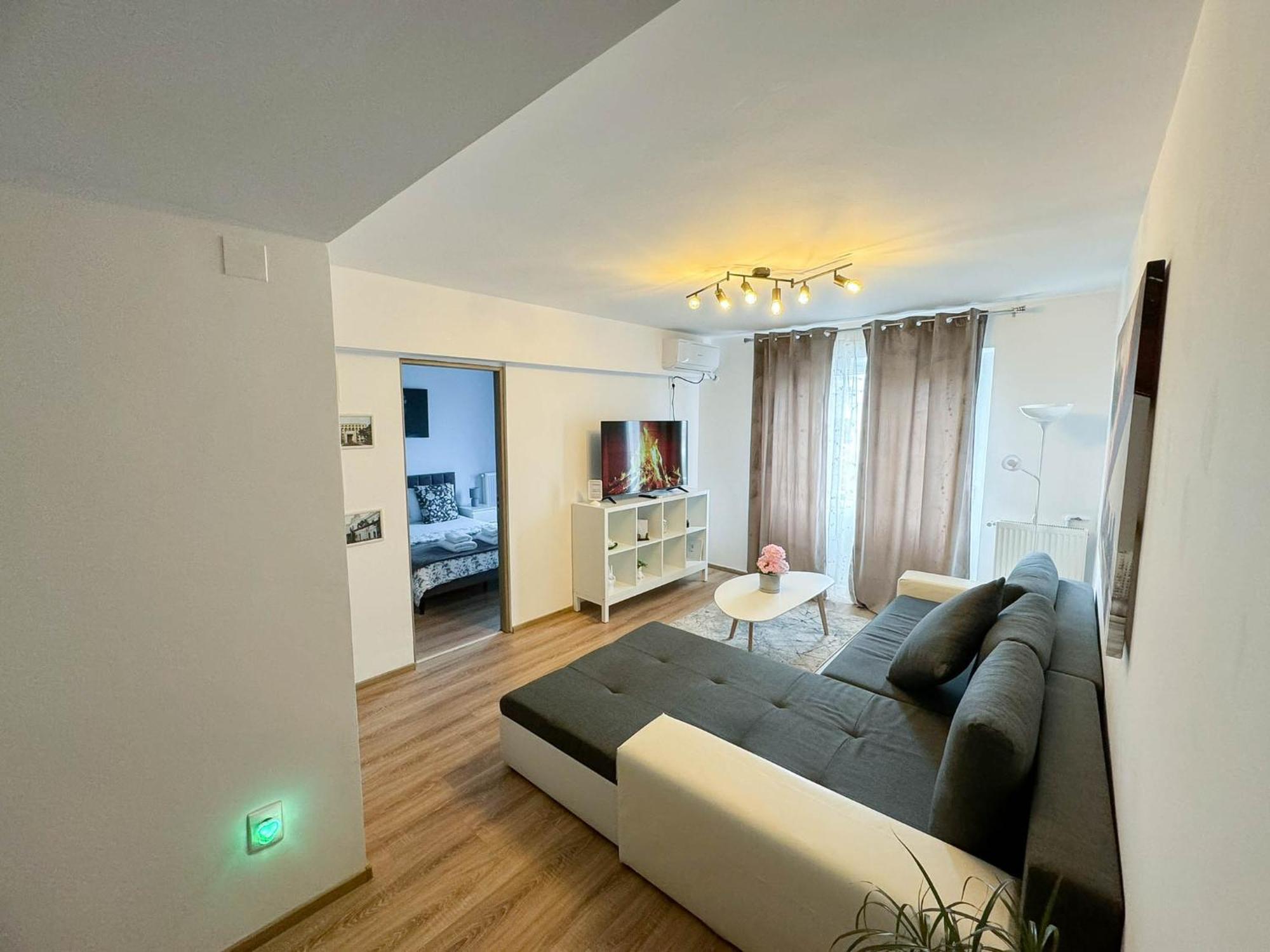 Sunrise Apartments City Center Bucureşti Ngoại thất bức ảnh