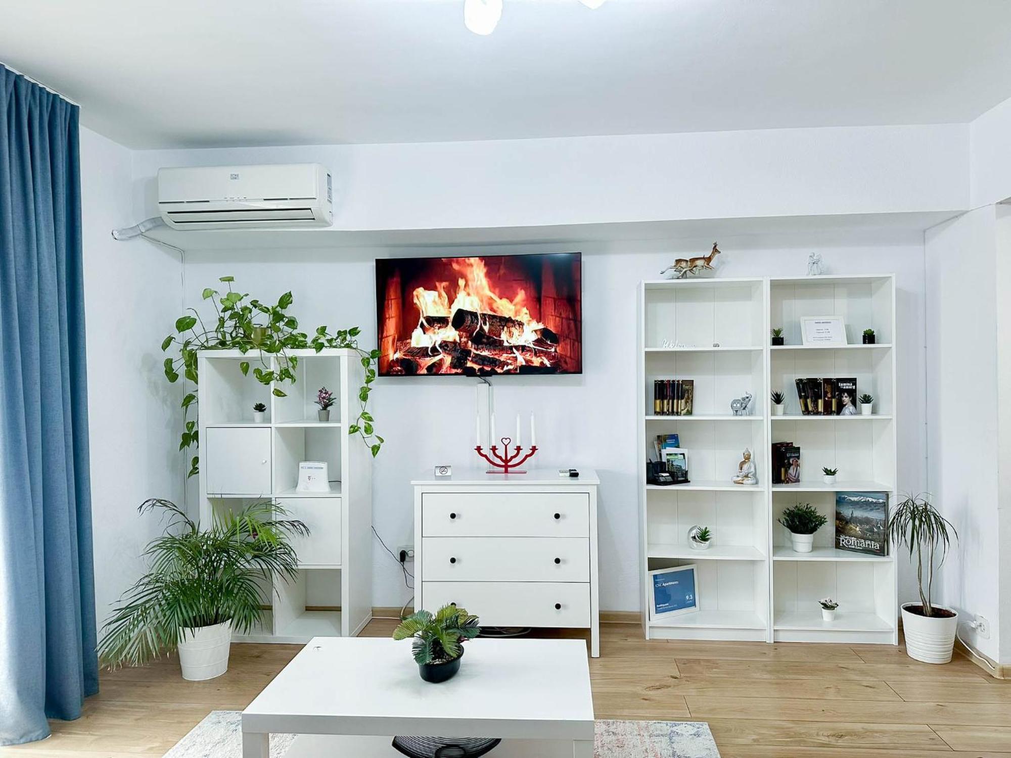 Sunrise Apartments City Center Bucureşti Ngoại thất bức ảnh